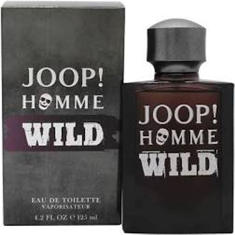 joop homme wild chemist warehouse